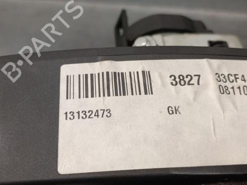 Headlight switch OPEL VECTRA C (Z02) 2.2 DTI 16V (F69) | BP40256017I24 - Image 9