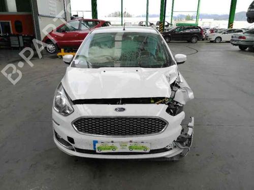 Right front window switch FORD KA+ III (UK, FK) 1.2 Ti-VCT | BP7633175I26 - Image 10