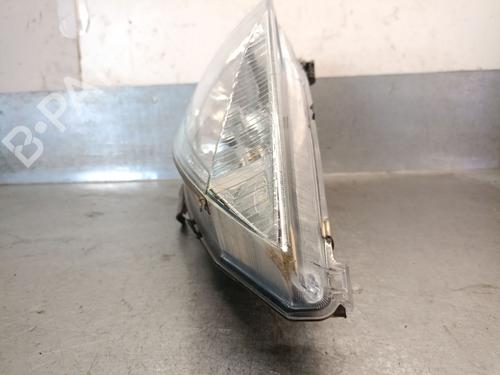 Left headlight FORD FOCUS I (DAW, DBW) 1.6 16V | BP28216427C28 