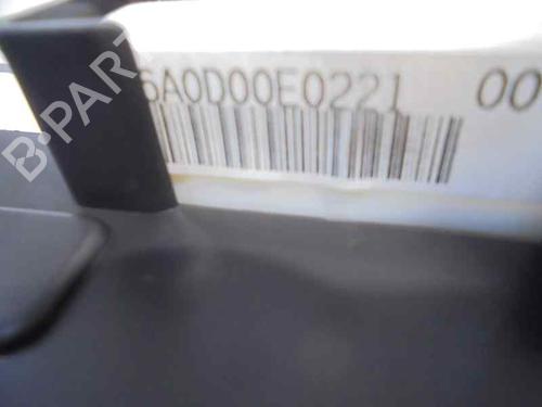 Instrument cluster NISSAN JUKE (F15) 1.5 dCi | BP3410485C47 