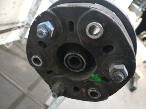 Driveshaft MERCEDES-BENZ C-CLASS (W204) C 200 CDI (204.001) | BP25284801M37  - Image 6
