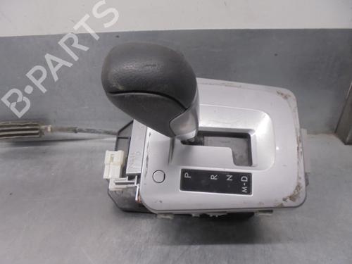 Gear lever SUBARU XV (_GP_) 2.0 i AWD (GP7, G33GP) | BP17332769M90 