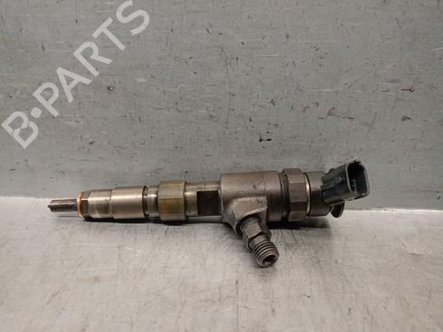 Used Injector TOYOTA PROACE Van (MDZ_) 1.6 D4d (MDZ9) (95 hp) 30122067