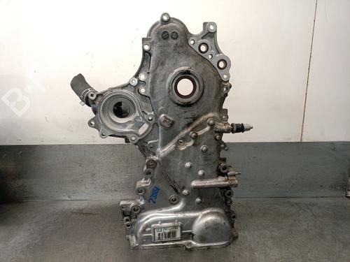 Used Timing cover TOYOTA VERSO (_R2_) 1.6 (ZGR20_, ZGR20R) (132 hp) 29309120