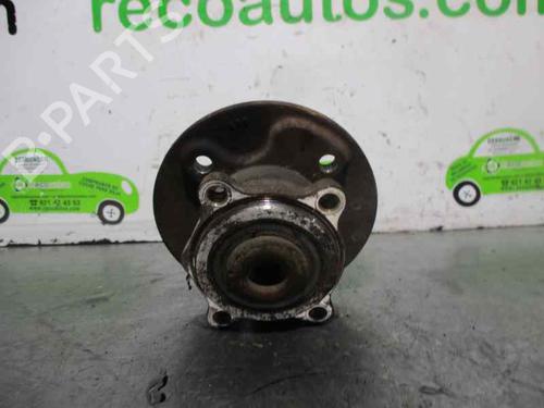 Left rear steering knuckle MINI MINI (R50, R53) One | BP2315056M27 