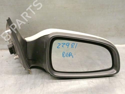 Right mirror OPEL ASTRA H GTC (A04) 1.9 CDTI (L08) 13153126 | 6428206