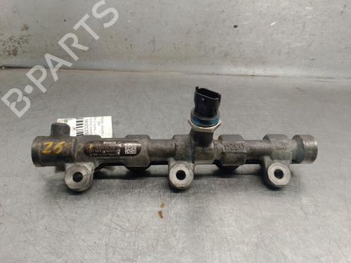 injection-rail-renault-trafic-ii-bus-jl-2001-39144280 main image