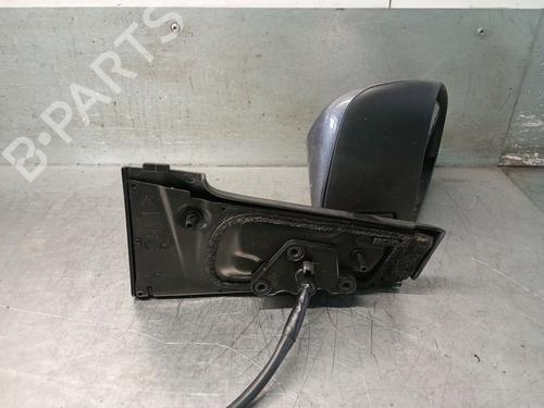 Right mirror TOYOTA YARIS (_P13_) 1.5 Hybrid (NHP130_, NHP130) | BP26920809C27