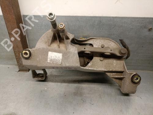 Front wiper motor AUDI A2 (8Z0) 1.4 | BP23963803M29 