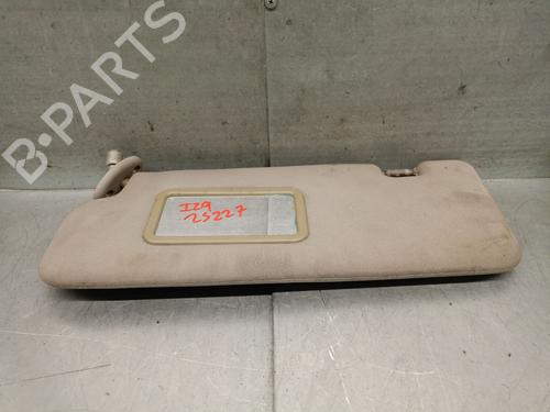 Left sun visor SSANGYONG KYRON 2.0 Xdi | BP34536144I1 - Image 2