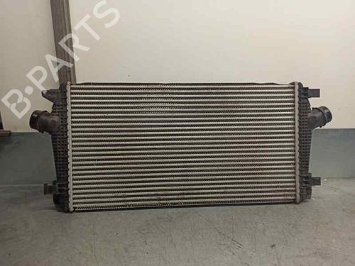 Intercooler CHEVROLET CRUZE Hatchback (J305) 2.0 CDI (163 hp) 6454374
