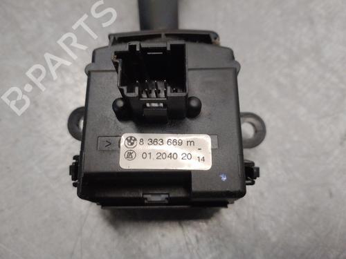 Ratstangsstang BMW X3 (E83) 2.0 d | BP13513857I23 
