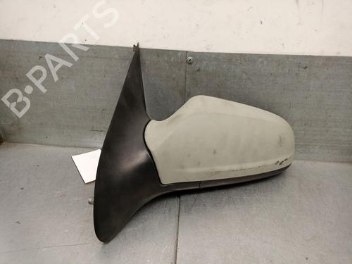 Left mirror OPEL ASTRA H (A04) 1.7 CDTI (L48) | BP31717331C26