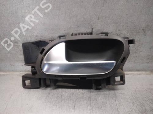 Used Rear left interior door handle PEUGEOT 508 I (8D_) 1.6 THP (156 hp) 17976717