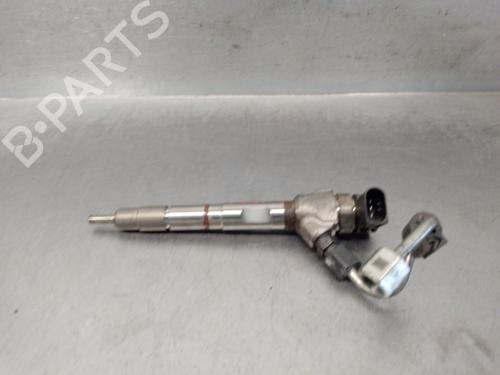 Used Injector Injector VW CRAFTER Van (SY_, SX_) 2.0 TDI FWD (SYB, SYC, SYD) (102 hp) 33399794 33399794