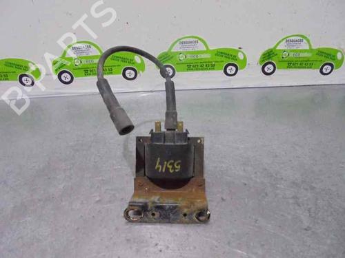 Used Ignition coil OPEL CORSA A TR (S83) [1982-1993]  2081510