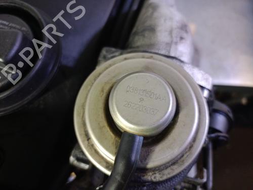 Motor AUDI A4 B6 (8E2) 1.9 TDI | BP28139487M1 