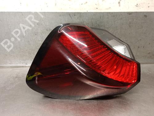 Used Right taillight Right taillight 38735674 38735674