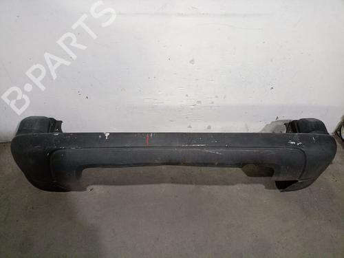 Used Rear bumper CITROËN BERLINGO / BERLINGO FIRST MPV (MF_, GJK_, GFK_) 1.6 HDI 75 (MF9HW, GJ9HWC, GF9HWC, GN9HWC) (75 hp) 27997090