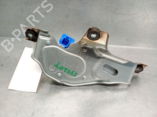 Rear wiper motor MITSUBISHI OUTLANDER III (GG_W, GF_W, ZJ, ZL, ZK) Plug-in Hybrid (GG2W) | BP29285242M102 