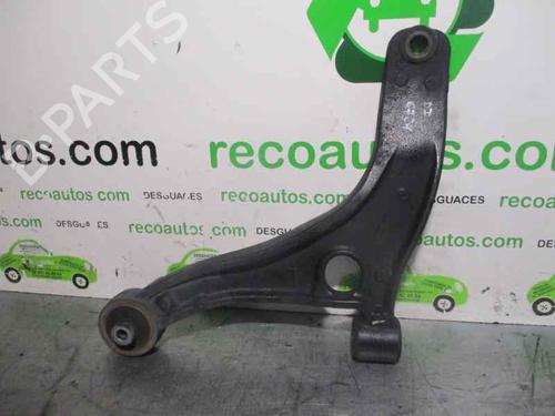 Left front suspension arm RENAULT MASTER III Van (FV) 2.3 dCi 150 FWD (FV0F, FV03, FV09) | BP5045683M12 