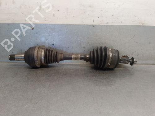 Used Left front driveshaft Left front driveshaft 39072173 39072173