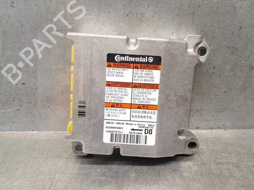 Used ECU airbags ECU airbags 37442356 37442356