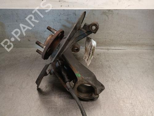 Right front steering knuckle VOLVO C30 (533) 1.6 D | BP37486845M26 - Image 2