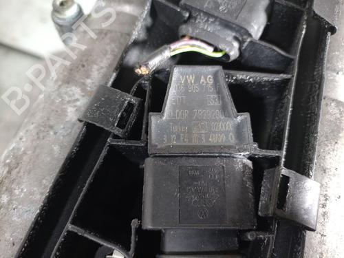 Engine SEAT IBIZA IV (6J5, 6P1) 1.4 | BP31173041M1