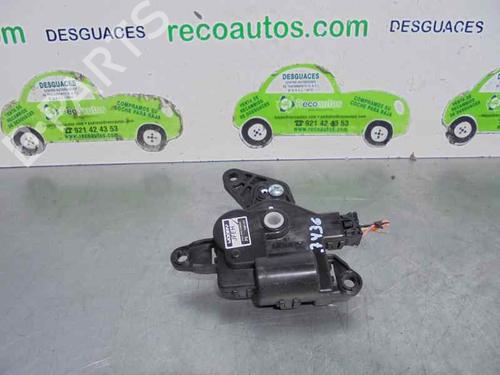 Used Heater blower motor KIA SOUL II (PS) 1.6 GDI (132 hp) 2335111