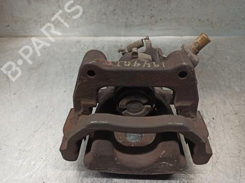 Left rear brake caliper PEUGEOT 5008 (0U_, 0E_) 1.6 HDi | BP16855310M107 