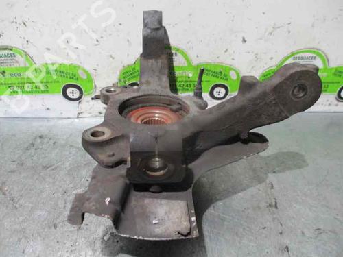 Right front steering knuckle FIAT STILO (192_) 1.8 16V (192AXC1A, 192BXC1A) | BP2060360M26 