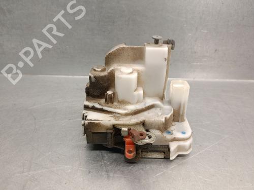 Used Tailgate lock FIAT DOBLO Cargo (263_) 1.3 D Multijet (90 hp) 30298915