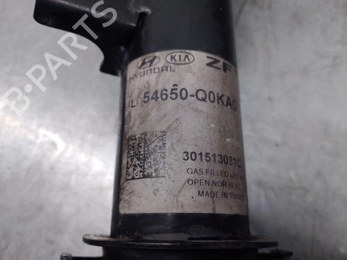 Left front shock absorber HYUNDAI BAYON (BC3) 1.0 T-GDI 48V-Hybrid | BP28586997M16 - Image 6