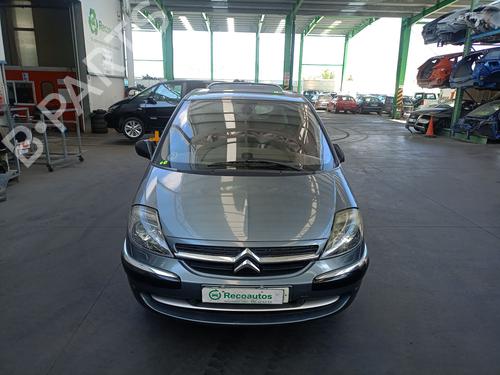 Injector CITROËN C8 (EA_, EB_) 2.0 HDi 165 | BP37192983M100 - Image 11