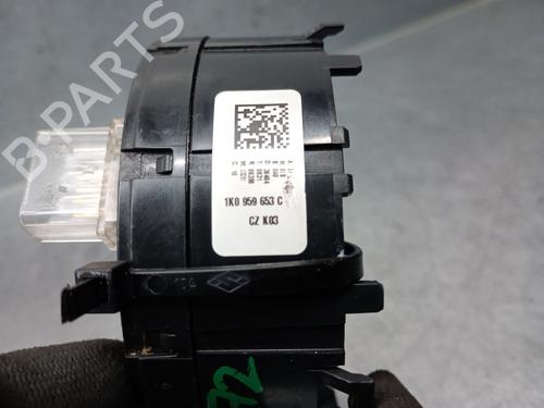 Squib airbag SEAT ALTEA (5P1) 1.9 TDI | BP28514331C102