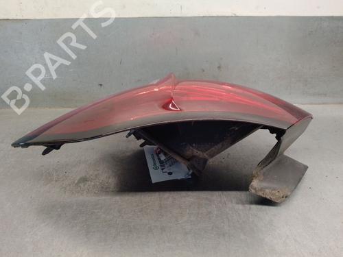 Right taillight CITROËN DS4 (NX_) 1.6 HDi 110 | BP32361614C35