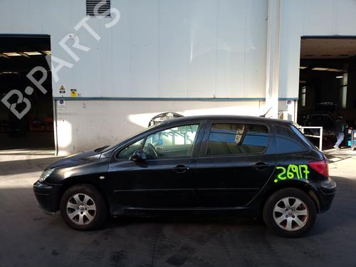 Used Parts PEUGEOT 307 (3A/C) 1.6 HDi 110 5067827