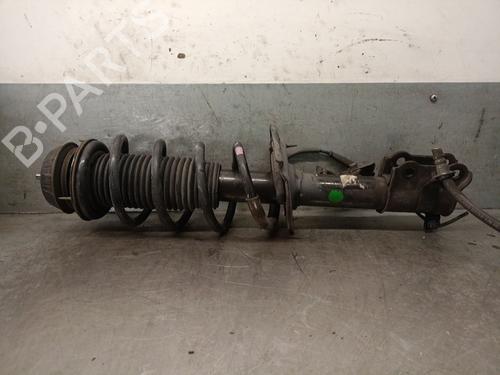 Used Right front shock absorber KIA PICANTO II (TA) 1.0 (67 hp) 27243278