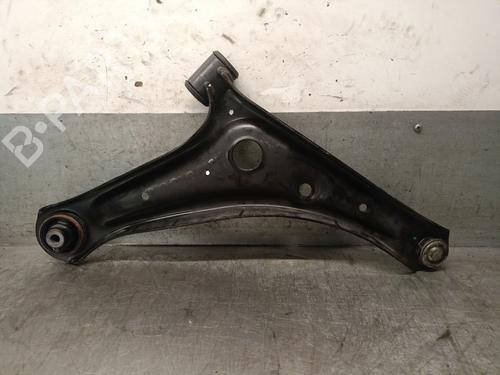 Left front suspension arm MITSUBISHI MIRAGE / SPACE STAR VI Hatchback (A0_A) 1.2 (A03A) | BP25936557M12 