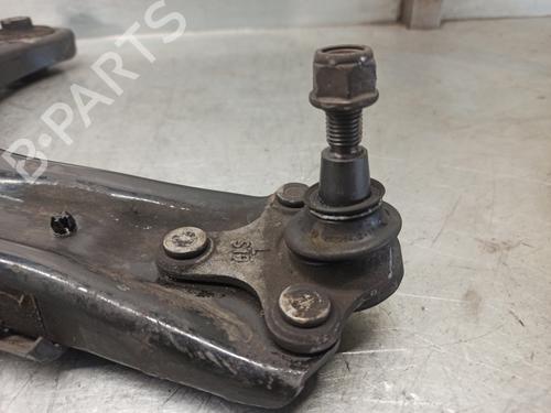 Left front suspension arm VW POLO VI (AW1, BZ1, AE1) 1.6 TDI | BP13020095M12 