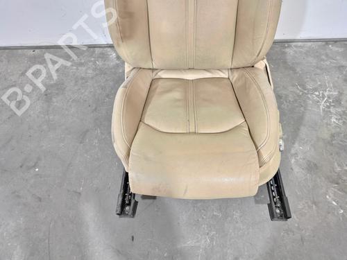 Left front seat AUDI A6 Allroad C7 (4GH, 4GJ) 3.0 TDI quattro | BP17957985C15 