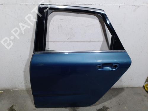 Used Left rear door CITROËN C4 Picasso II 1.6 HDi / BlueHDi 115 (115 hp) 24529169