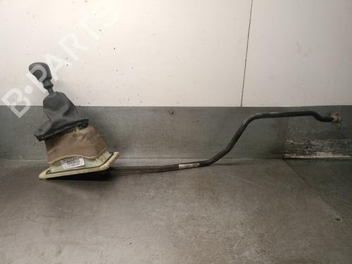 Used Gear lever RENAULT CLIO II (BB_, CB_) 1.5 dCi (B/CB07) (65 hp) 28057941