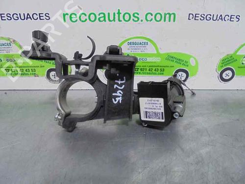 Ignition barrel ALFA ROMEO MITO (955_) 1.3 MultiJet (955AXP1A, 955AYC1A) | BP2315612M48 