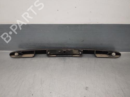 Tailgate handle CITROËN C3 I (FC_, FN_) 1.4 i | BP13878936C132 
