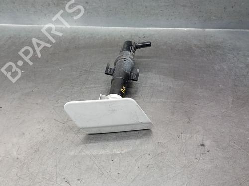 Used Headlight washer BMW X3 (F25) xDrive 20 d (190 hp) 28305164