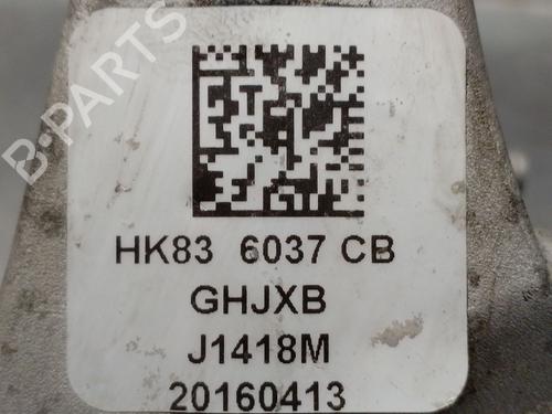 Engine mount JAGUAR F-PACE (X761) 2.0 TD4 AWD | BP34186877M89  - Image 5