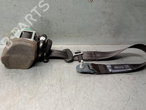 Used Rear right seatbelt CITROËN C5 AIRCROSS (A_) 1.2 PureTech 130 (ARHNSJ) (131 hp) 31966532