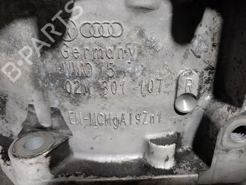 Gearbox SEAT LEON (1M1) 1.9 TDI | BP34579059M3 - Image 7